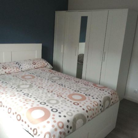 Apartamento Turistico Marcelo Celayeta At Cerca Del Centro Pamplona Eksteriør bilde